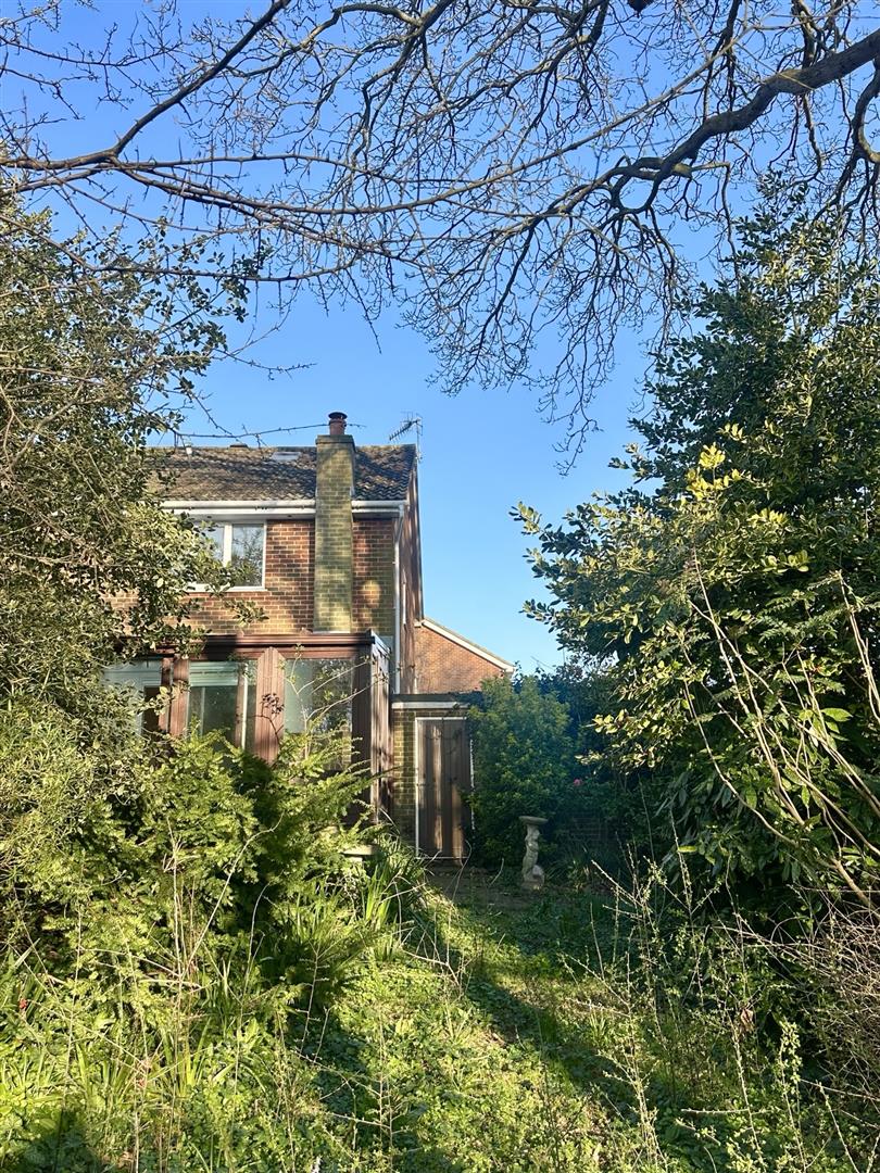 Sunningdale Close, Bexhill-On-Sea